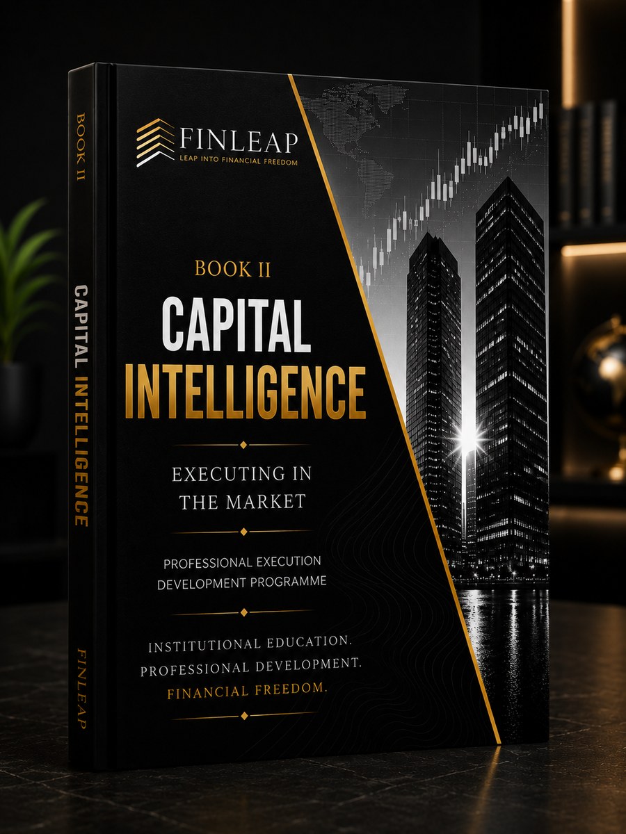 Capital Intelligence, Book II